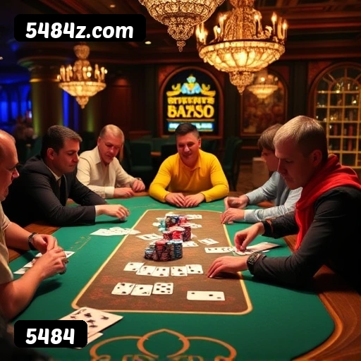 Cassino ao vivo com dealers reais da Evolution Gaming