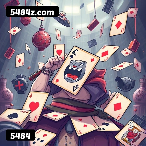 Lottery Clássica na 5484