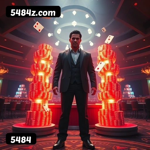 Equipe de suporte ao cliente da 5484