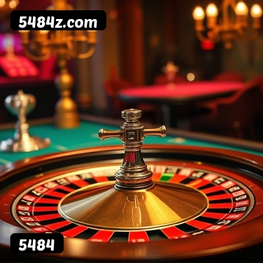 Certificações de segurança e licenças da 5484