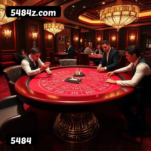 Bônus de boas-vindas 5484